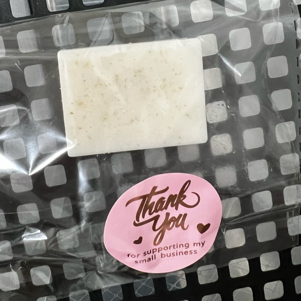 Natural Handmade Soaps